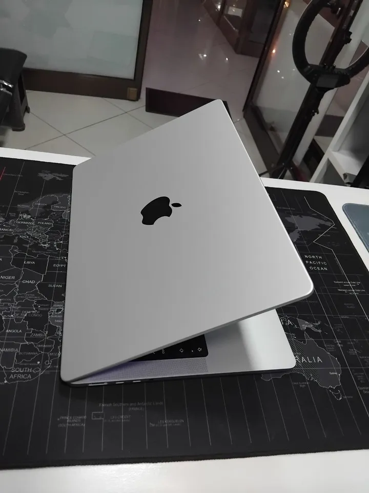 Apple MacBook Pro 14 M4 16GB 512GB – photo 8