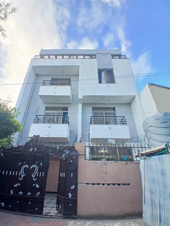 G+3 Residential House in Ayat – photo 3