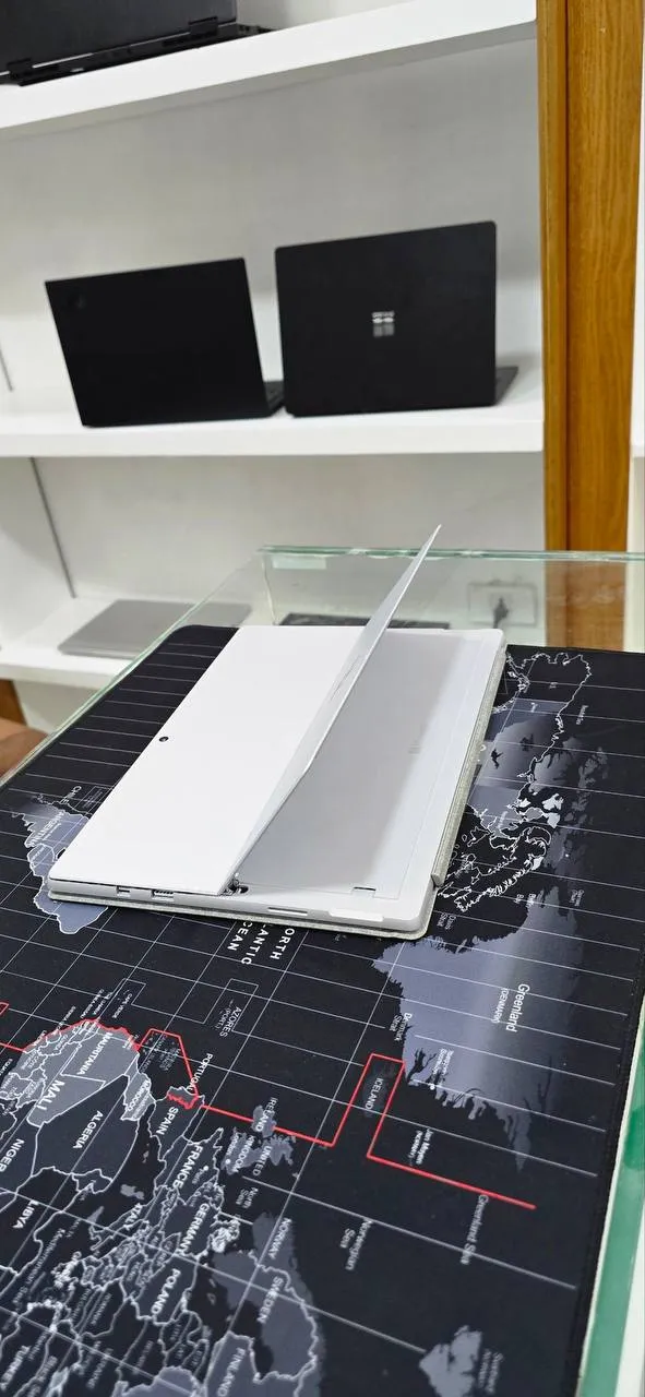 Microsoft Surface Pro 7+ 16GB 256GB – photo 3