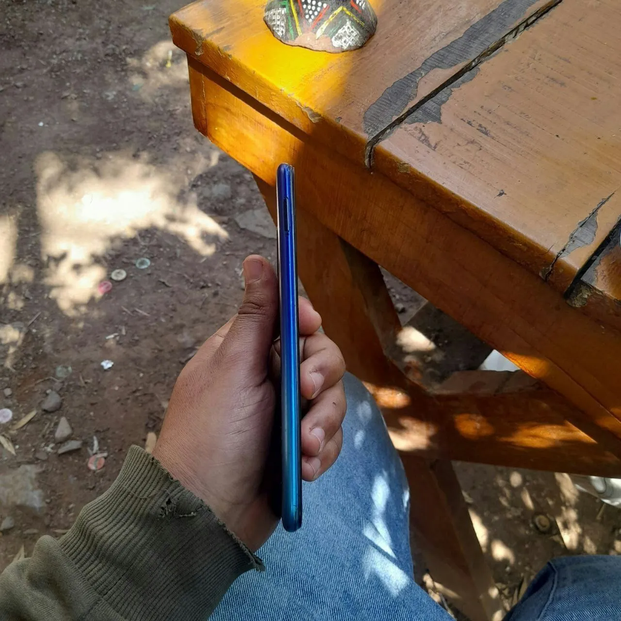 Tecno Spark 4 2GB 32GB – photo 3