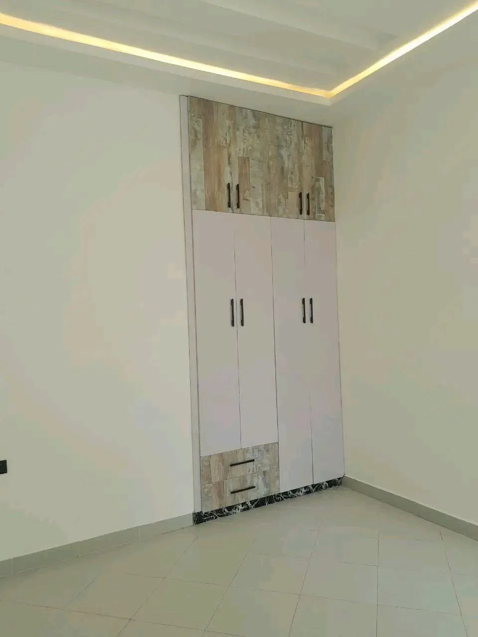 Modern G+2 Residential House Summit – photo 6