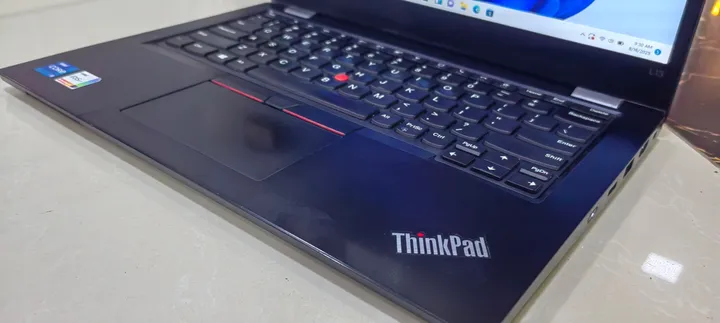 Lenovo ThinkPad i7 11th Gen 16GB 512GB – photo 5
