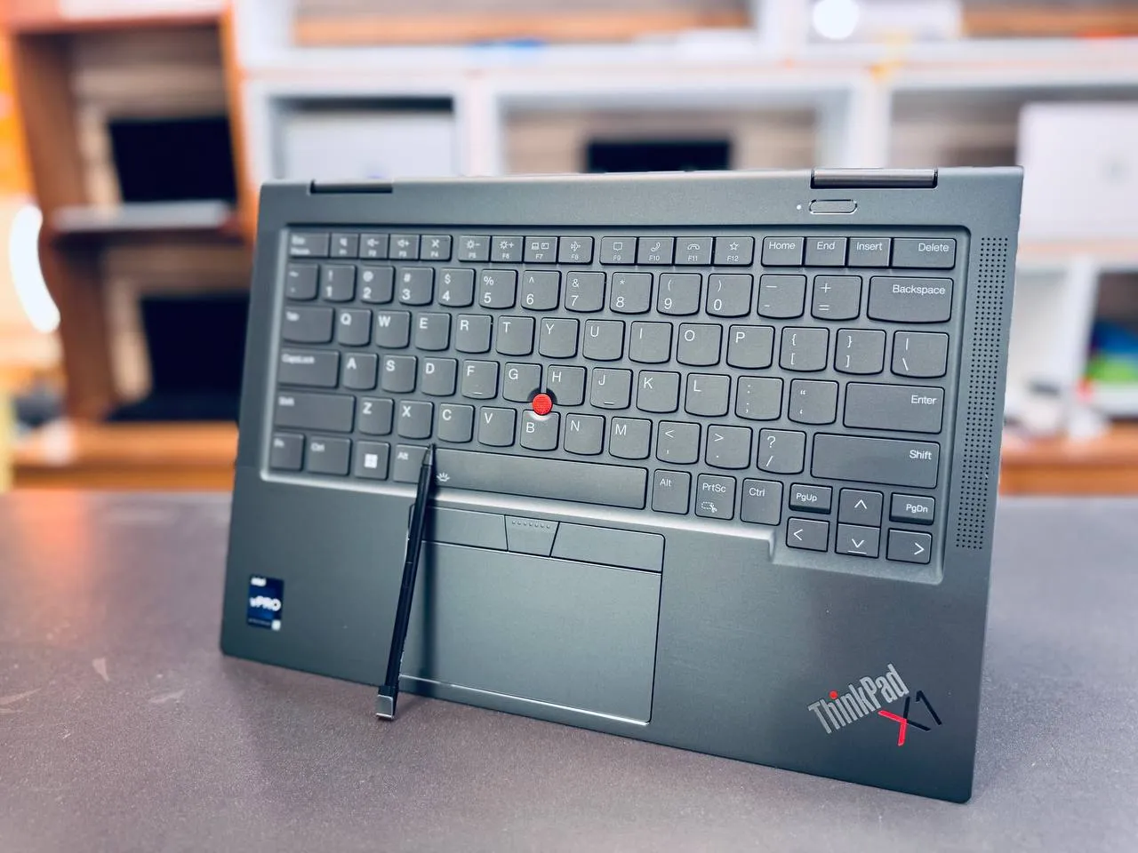 Lenovo X1 Yoga i7 13th Gen 64GB – photo 4