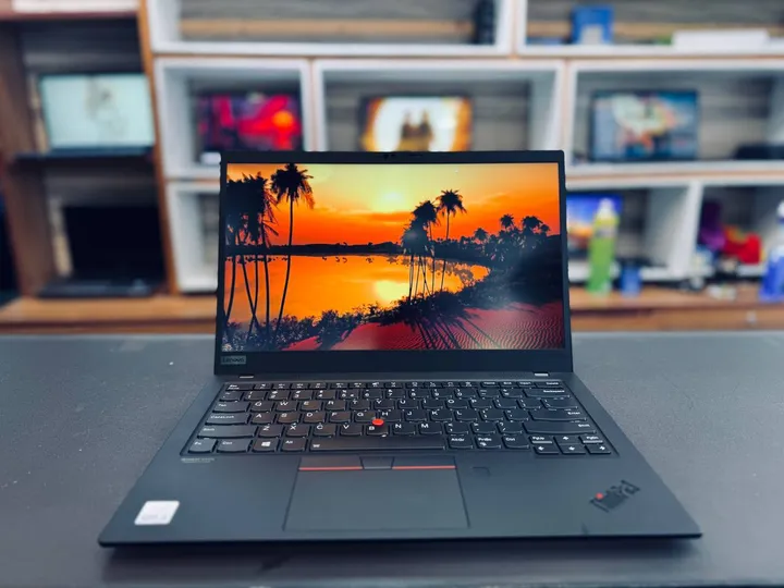 Lenovo X1 Carbon Touch – photo 5