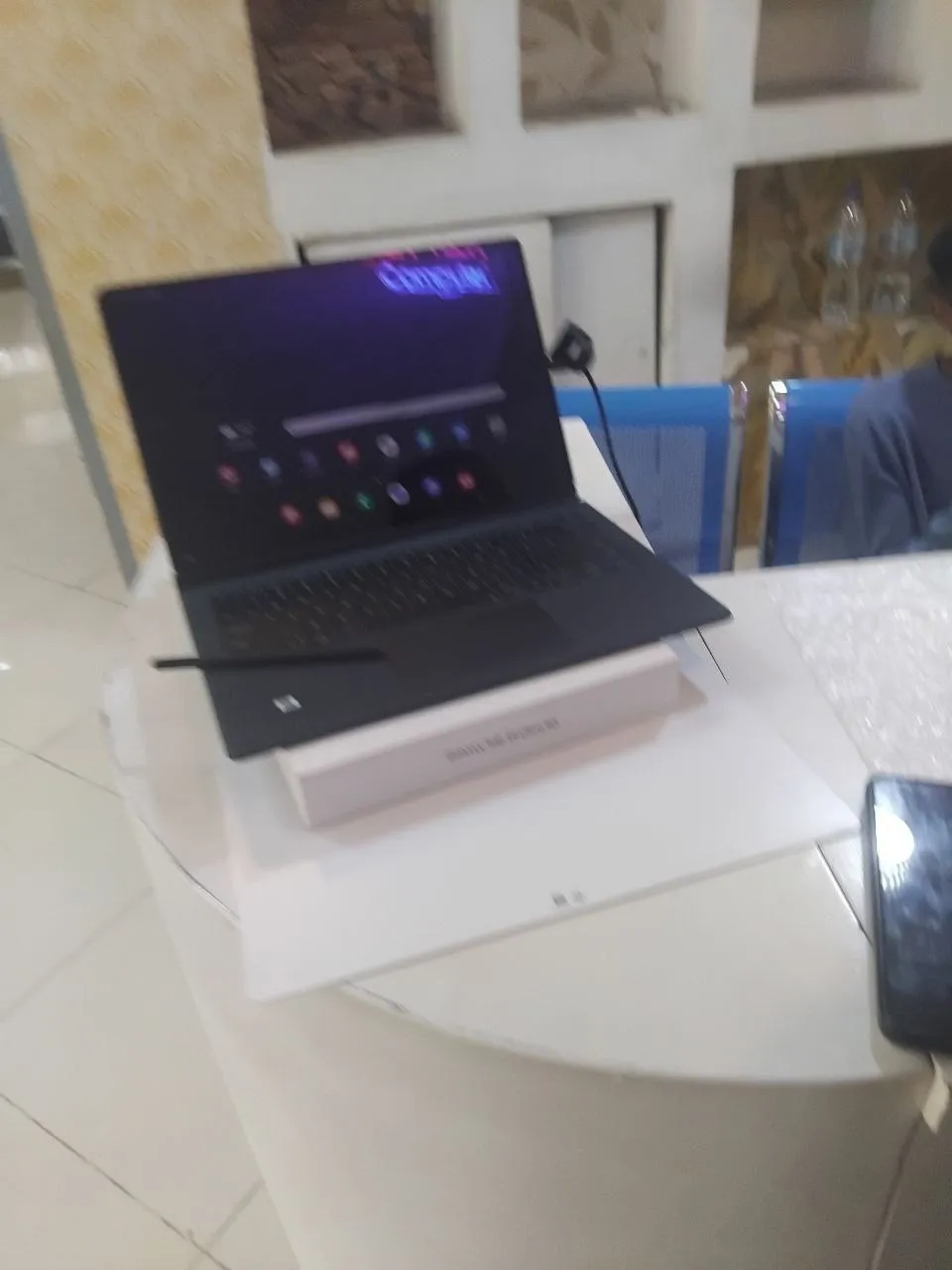 Samsung Galaxy Tab S8 Ultra 5G – photo 3