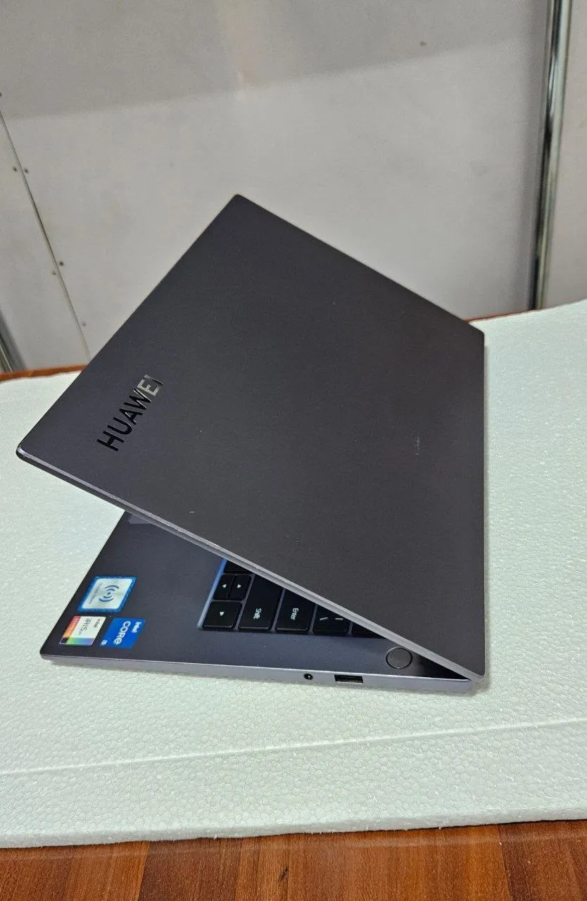 Huawei Laptop Core i5 11th Gen – photo 3