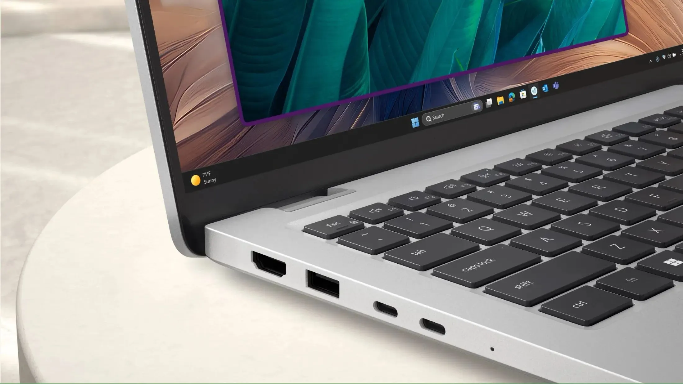 Dell Ultra 5 32GB 512GB Laptop – photo 3