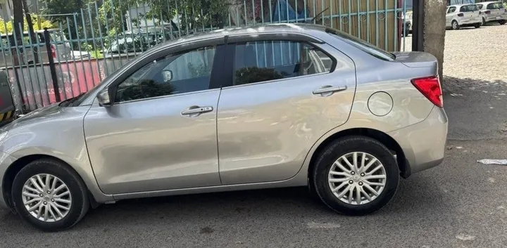 Suzuki Dzire 2022 Full Option – photo 3