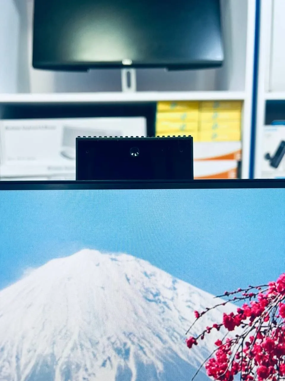 Dell C2422HE 24 Inch FHD Monitor – photo 3