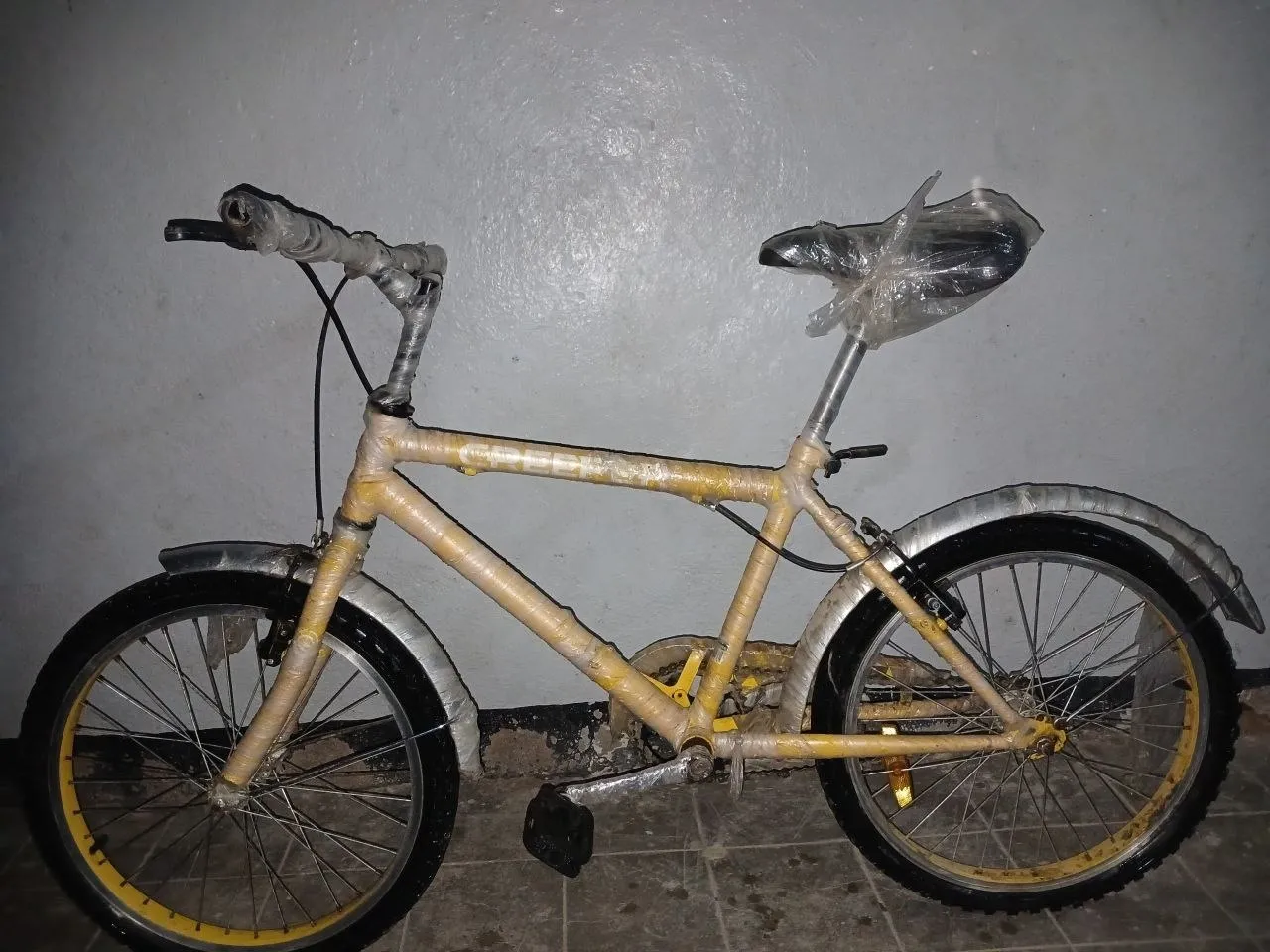 Clean Bicycle for Urgent Sale – photo 3