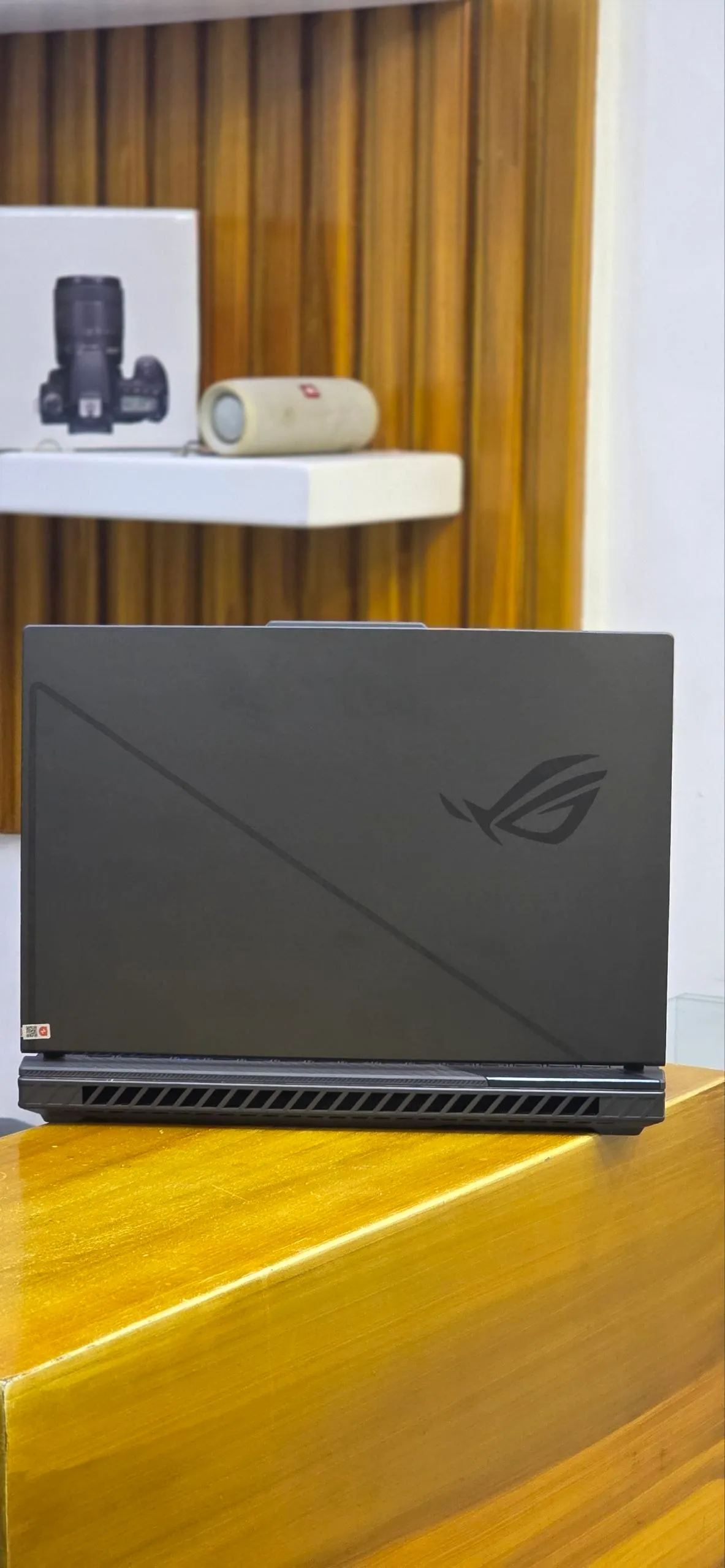 Asus ROG Strix G16 2023 – photo 4