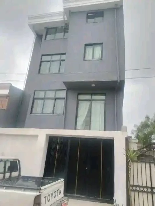 G+3 House for Sale in Ayat – photo 3
