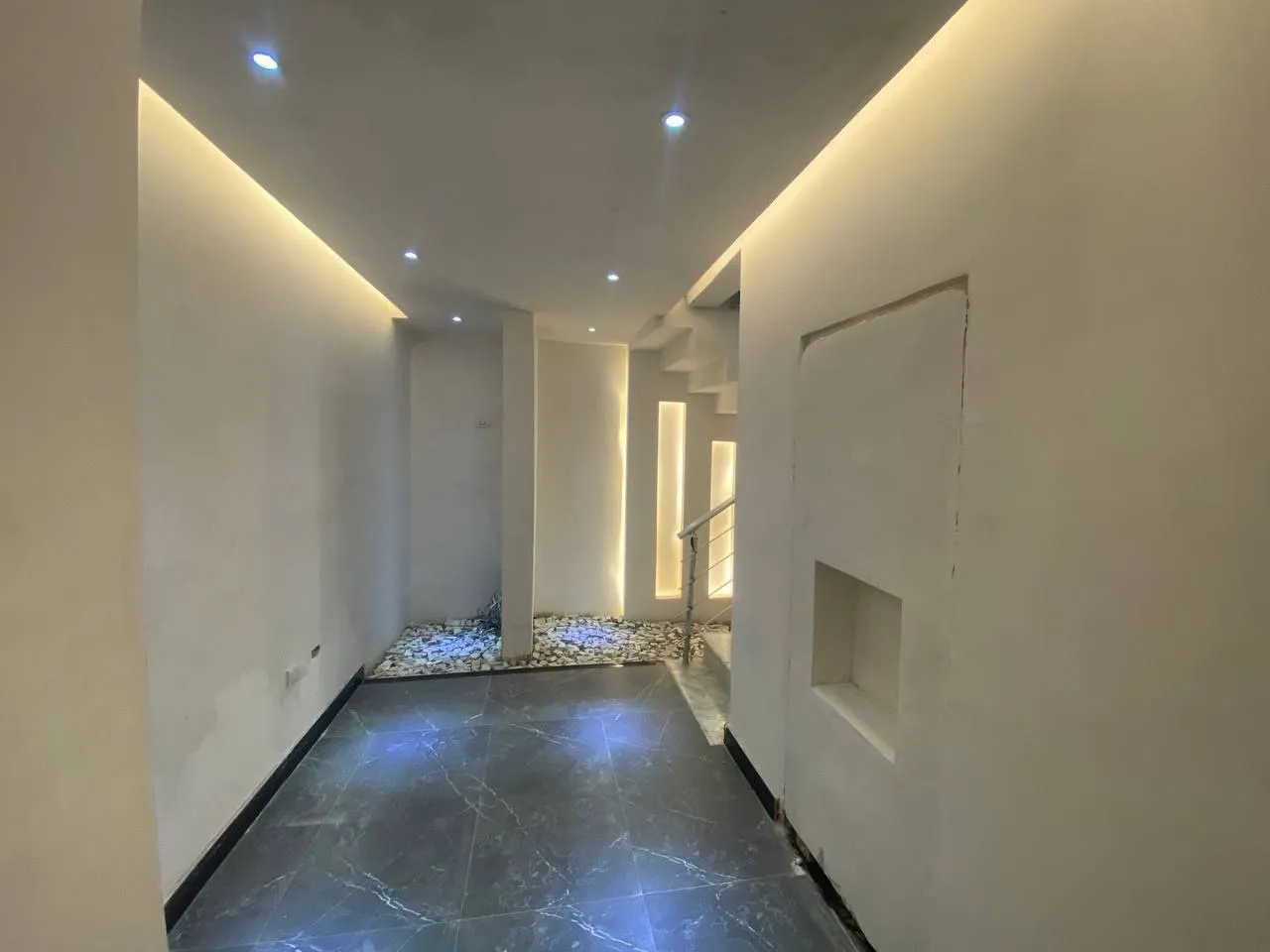 2-Bedroom 113 sqm Apartment in Gerji – photo 4