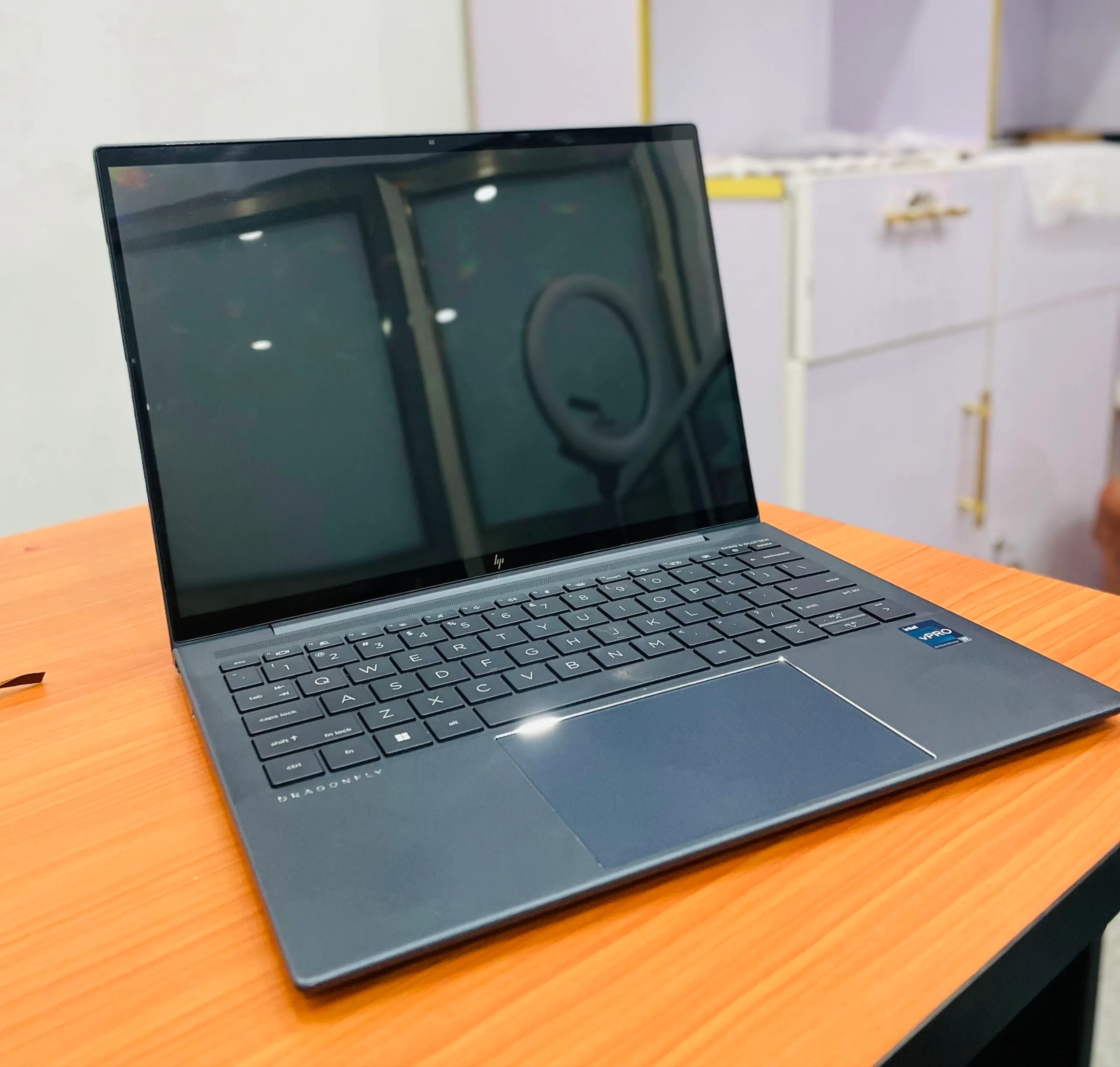 HP DragonFly Core i7 12th Generation – photo 5