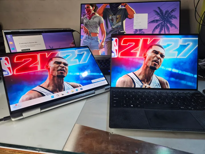 Dell XPS 13 9310 2-in-1 – photo 4