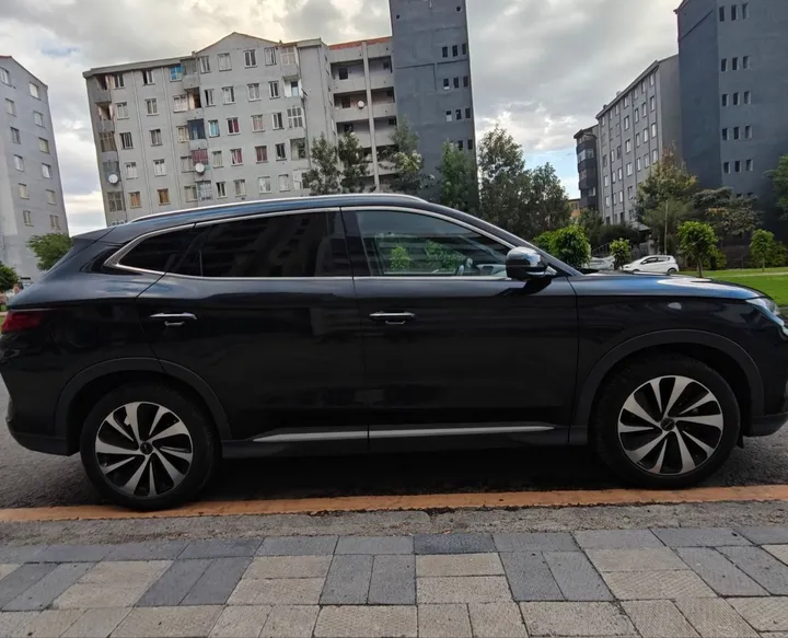 BYD Song Plus Premium 2024 – photo 7