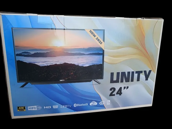 Unity 24 Inch LED TV – photo 4