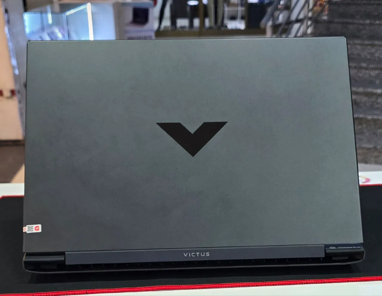 HP Victus 16 i7 RTX 4060 Gaming Laptop – photo 3