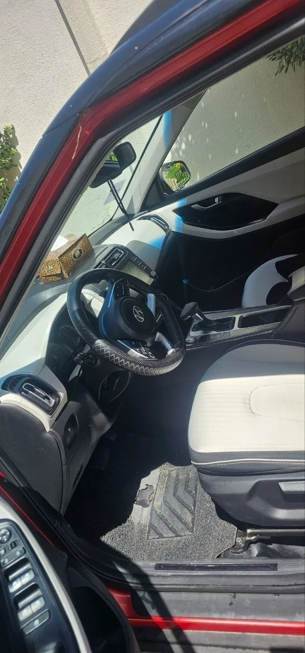 Hyundai Creta 2021 Automatic – photo 5