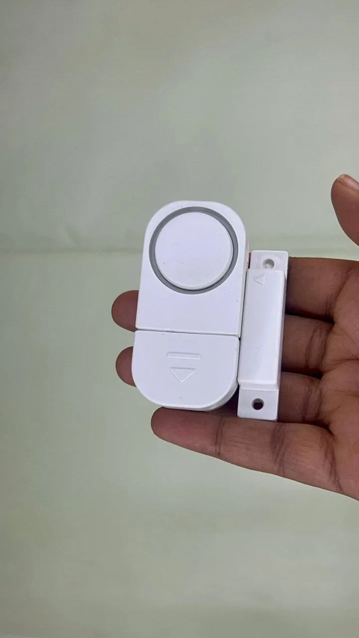 Mini Door Window Entry Alarm – photo 3