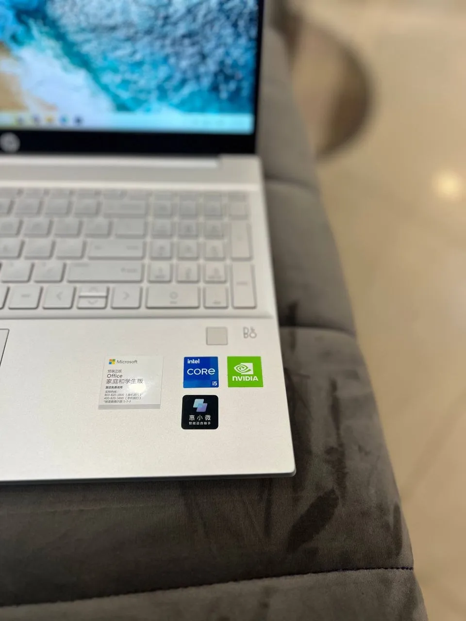 HP Pavilion Core i5 11th Gen – photo 5