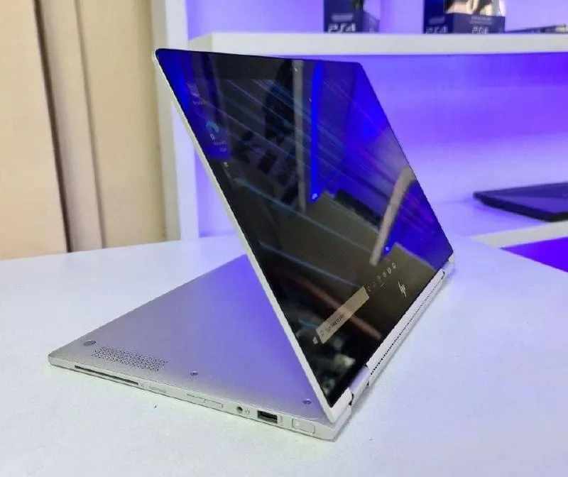 HP EliteBook 1040 G4 x360 – photo 3