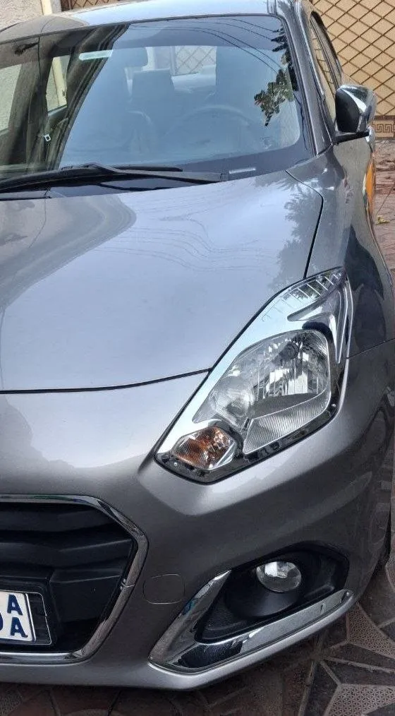 Suzuki Dzire 2023 Automatic – photo 3