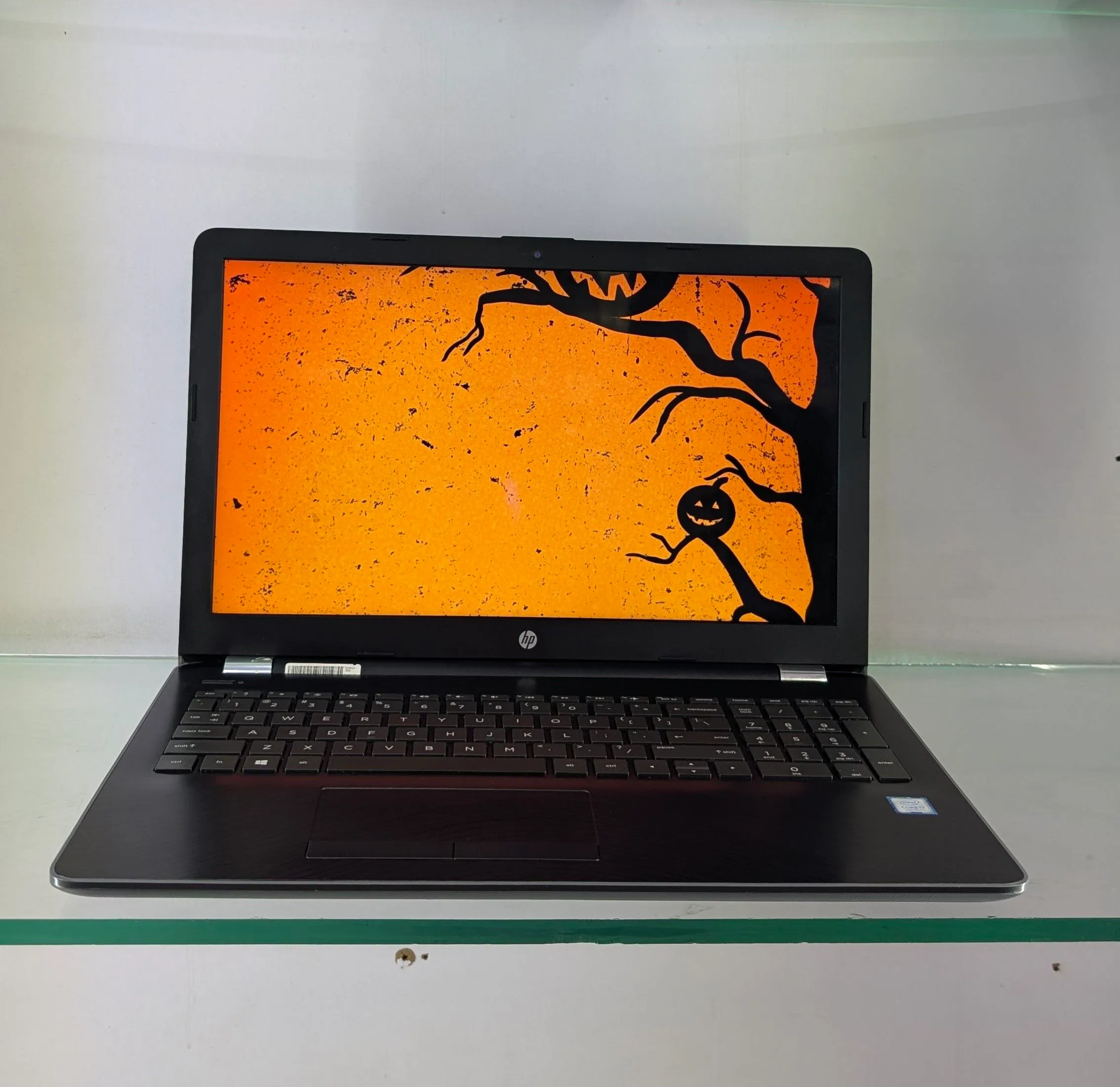 HP Notebook Core i7 7th Gen – photo 3