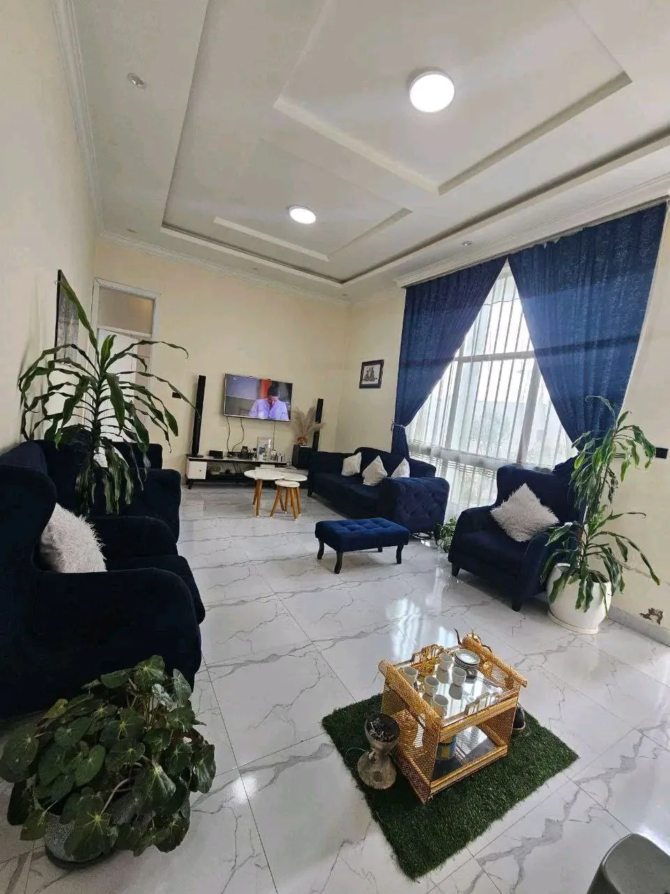 150 sqm L Shape House Ayat Gabriel – photo 6