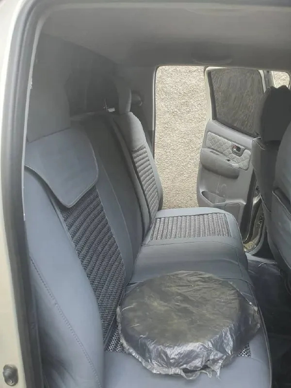 Toyota Hilux Double Cab 2013 – photo 6