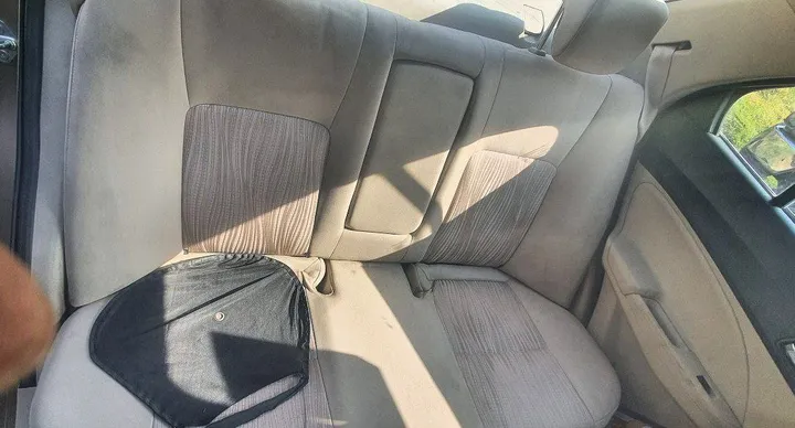 Suzuki Dzire 2021 Automatic – photo 7