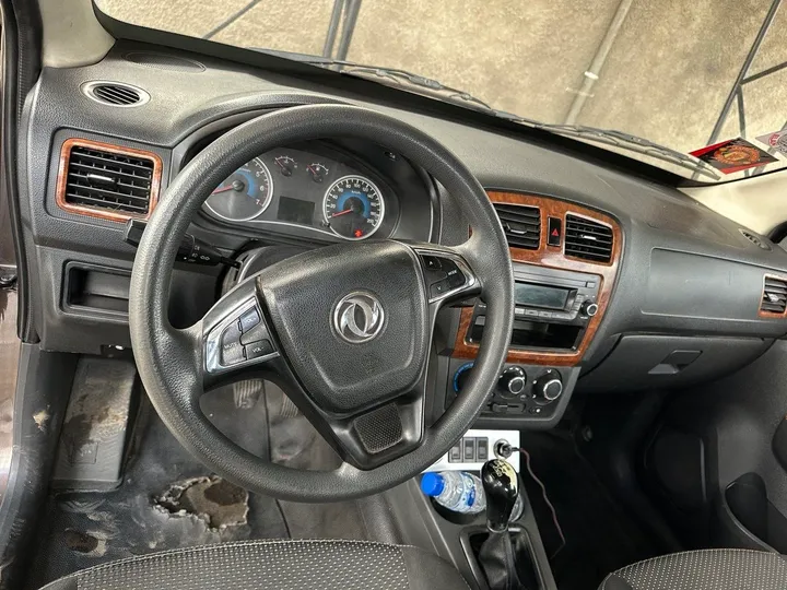 Glory 2021 Manual Minivan – photo 3