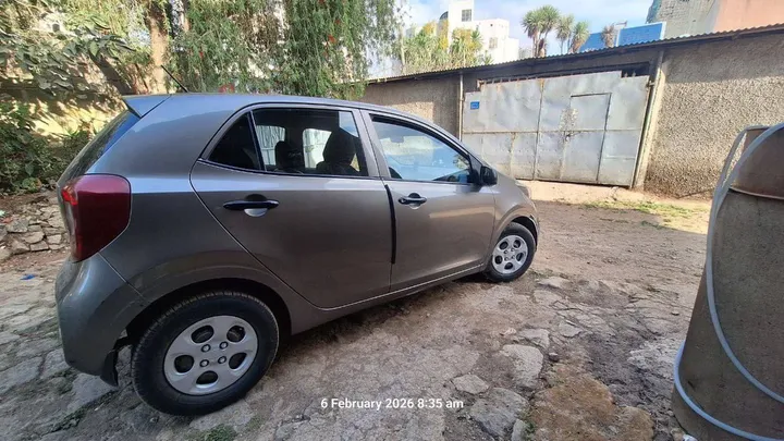 Kia Picanto 2020 1.2 Manual – photo 3