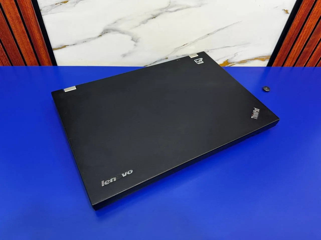 Lenovo ThinkPad Core i5 Laptop – photo 4