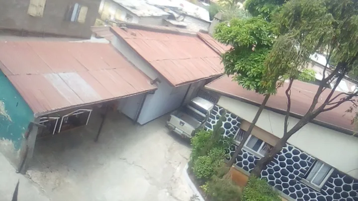 G+3 Commercial Building for Rent in Piassa – photo 3
