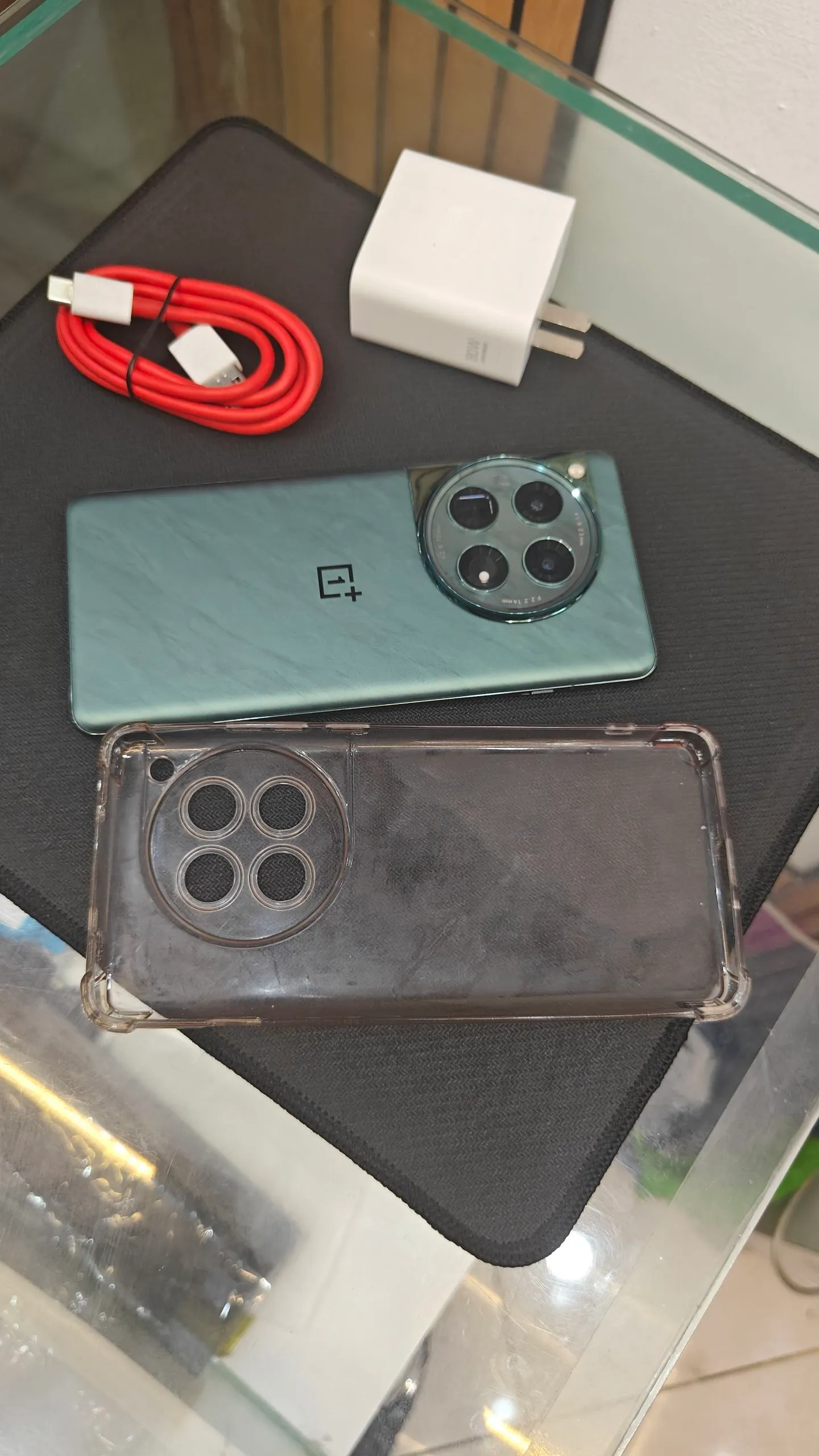 OnePlus 12 5G 512GB – photo 3