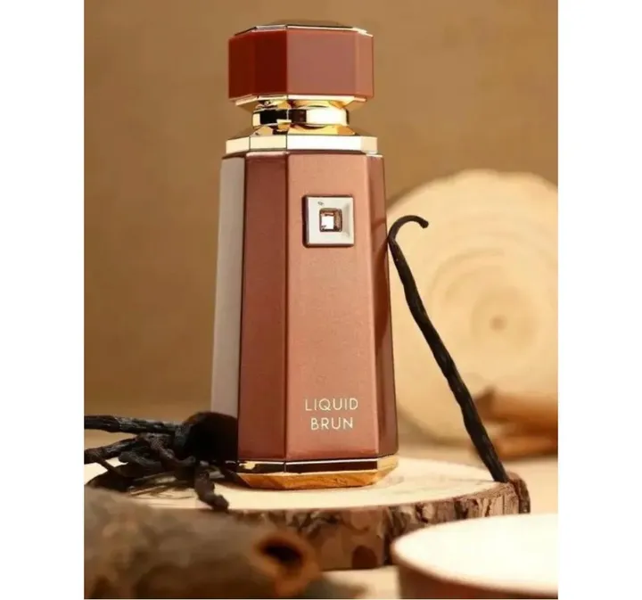 French Avenue Liquid Brun 100ml – photo 4