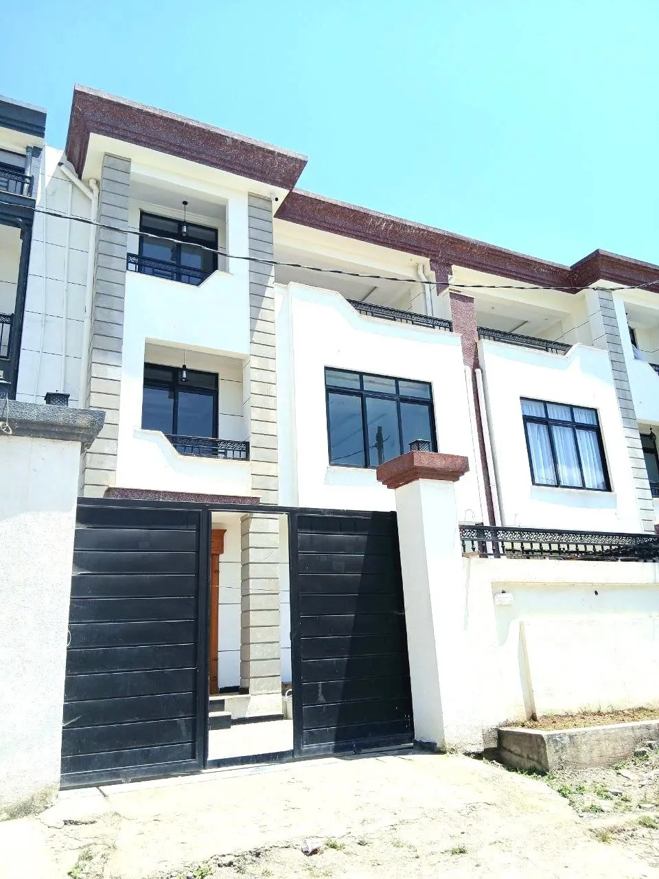 G+2 8 Bedroom House in Ayat – photo 7