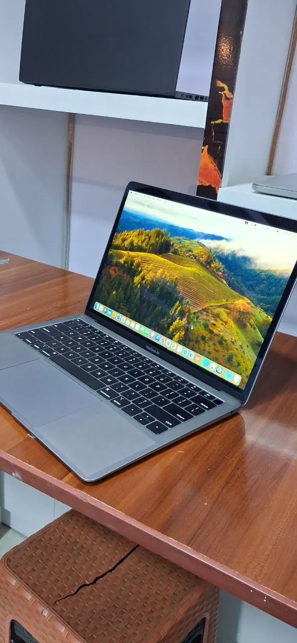 Apple MacBook Air 2019 – photo 5