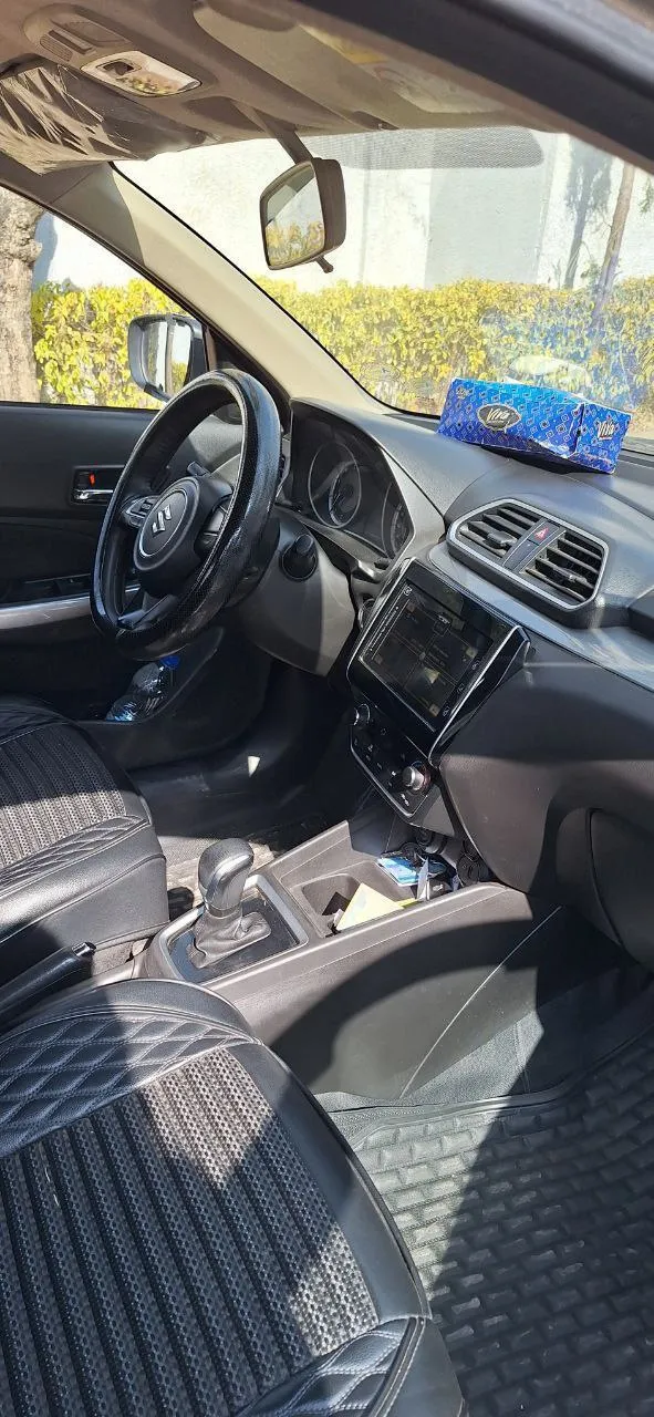 Suzuki Dezire 2021 – photo 5