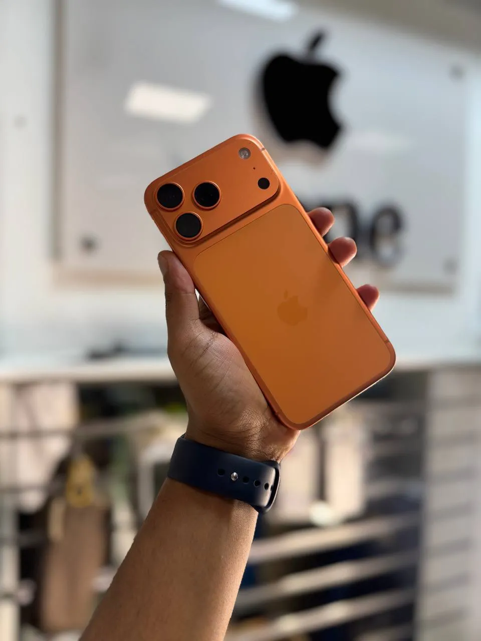 iPhone 17 Pro Max 256GB – photo 3