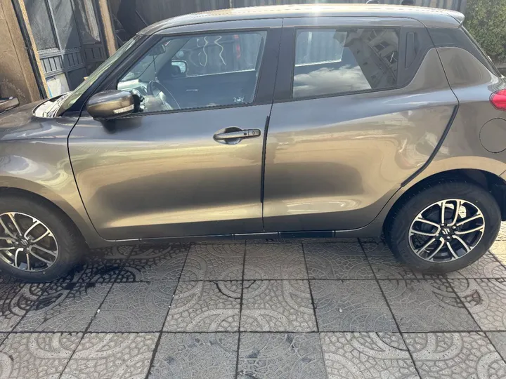 Suzuki Swift 2022 – photo 5