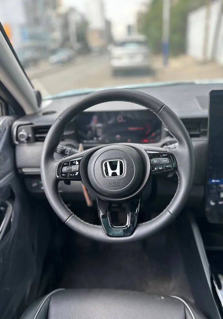 Honda ENP1 Electric 2023 – photo 6