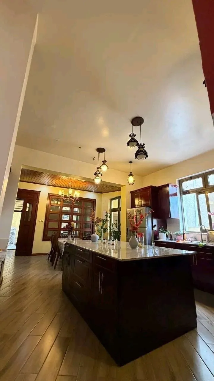 Modern G+2 House in Ayat – photo 3