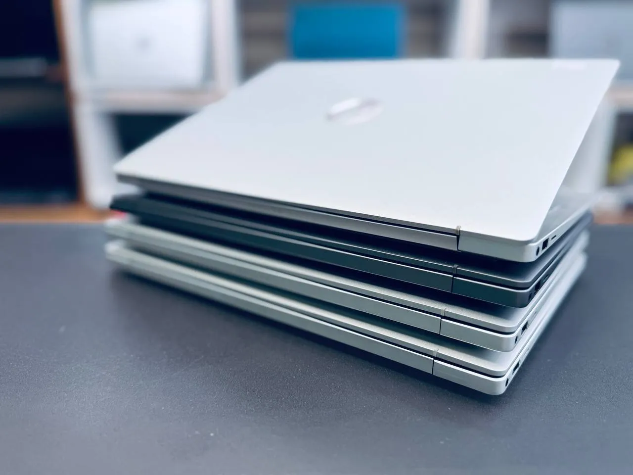 HP Pavilion 14 Plus i5 12th Gen – photo 5