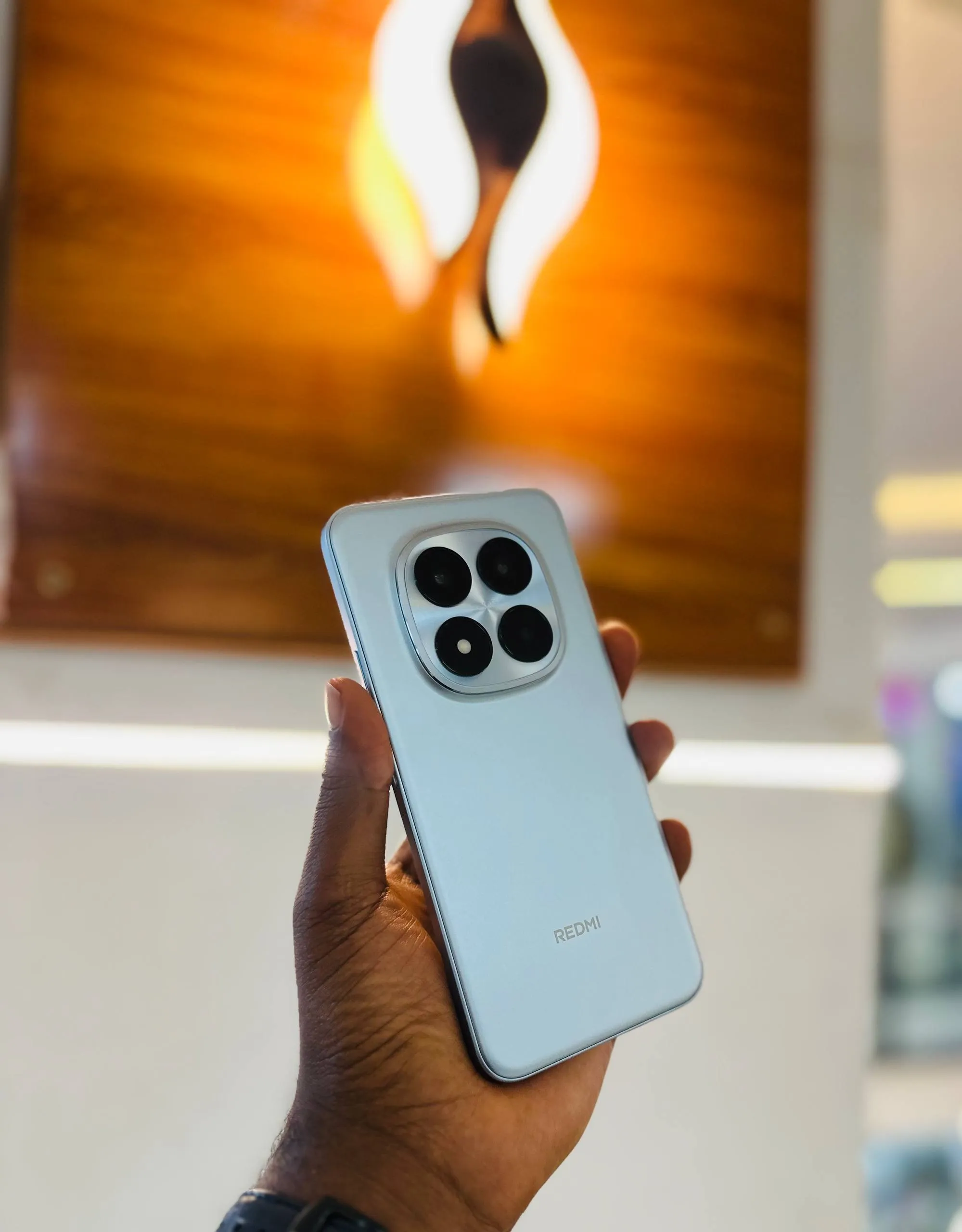 Redmi Note 15 Pro Plus 256GB 12GB – photo 3
