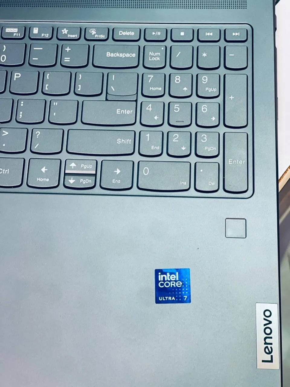 Lenovo Yoga Ultra 7 Laptop – photo 6