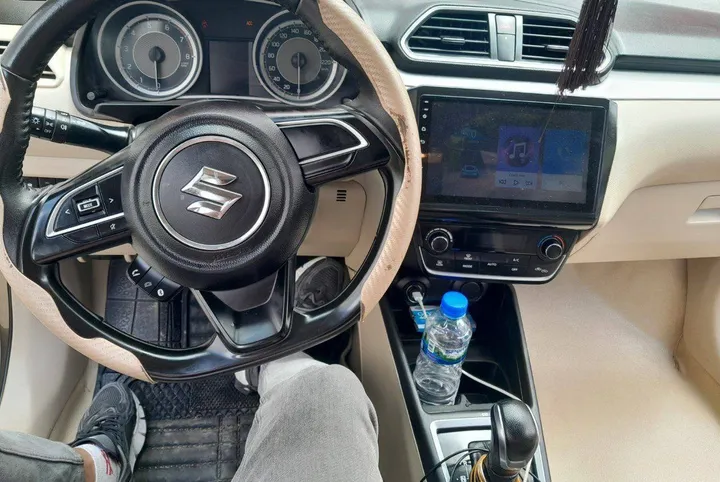Suzuki Dzire 2022 – photo 4