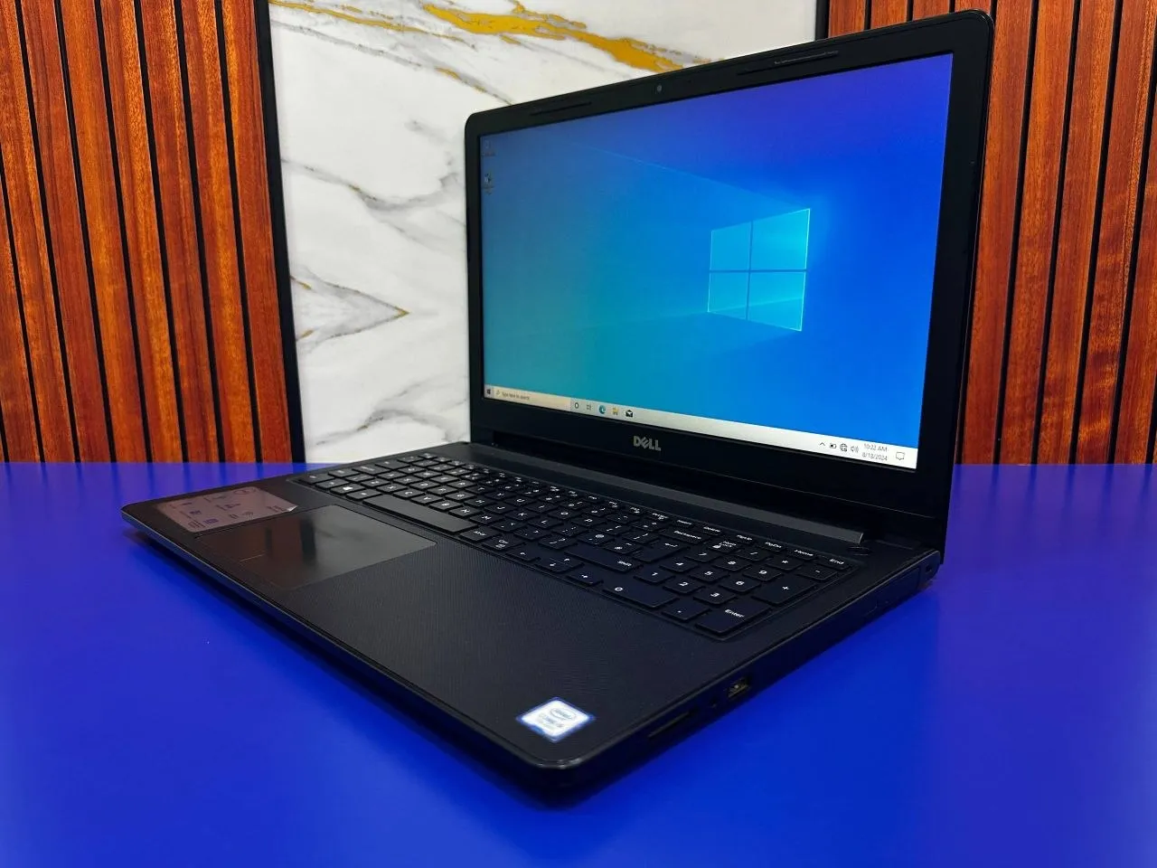 Dell Vostro i5 7th Gen Laptop – photo 3