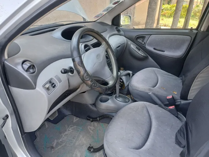 Toyota Vitz 1999 – photo 3